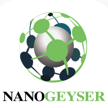 NANOGEYSER